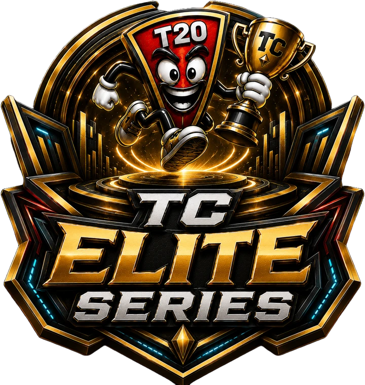 TC Elite Series logo