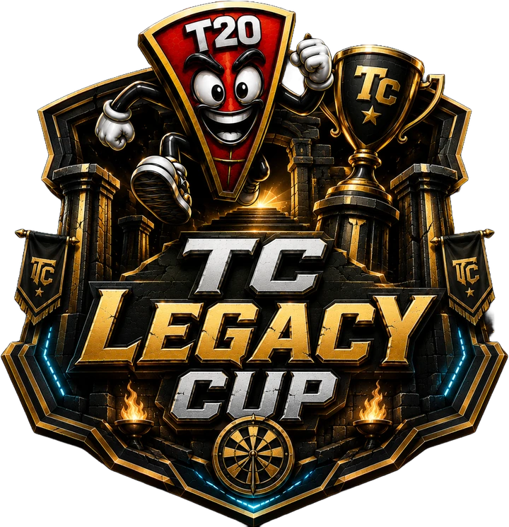 TC Legacy Cup logo