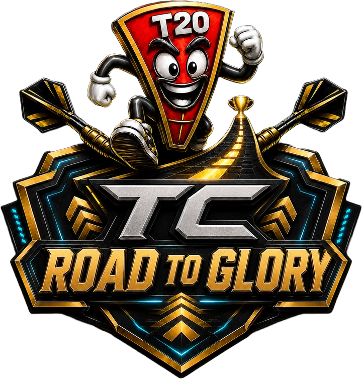 Road To Glory logo