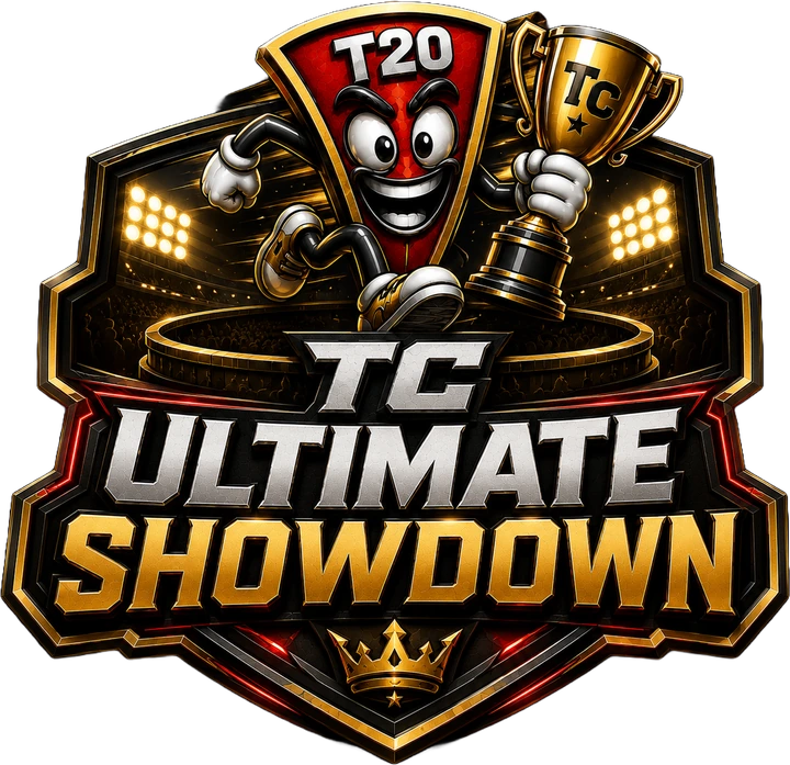 TC Ultimate Showdown logo
