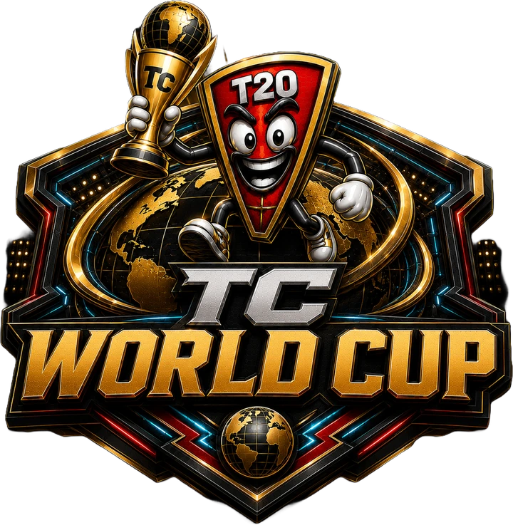 TC World Cup logo
