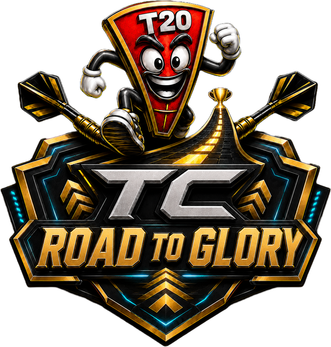 TC Road To Glory