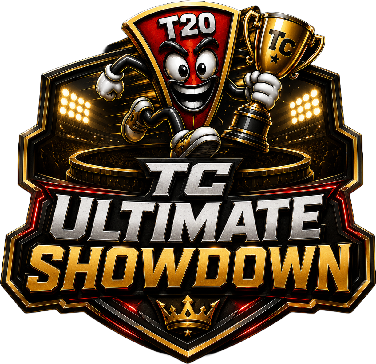 TC Ultimate Showdown