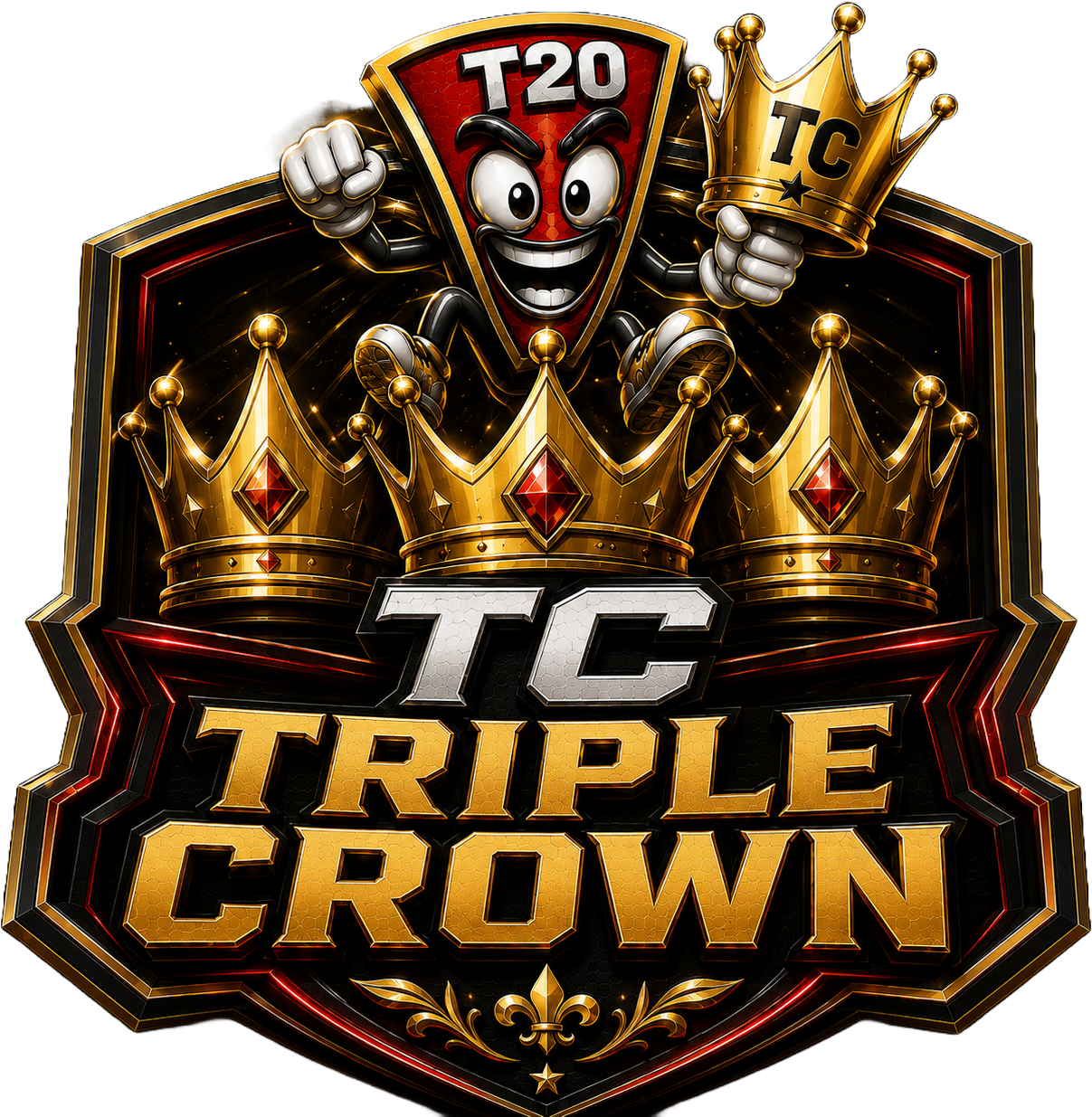 TC Triple Crown