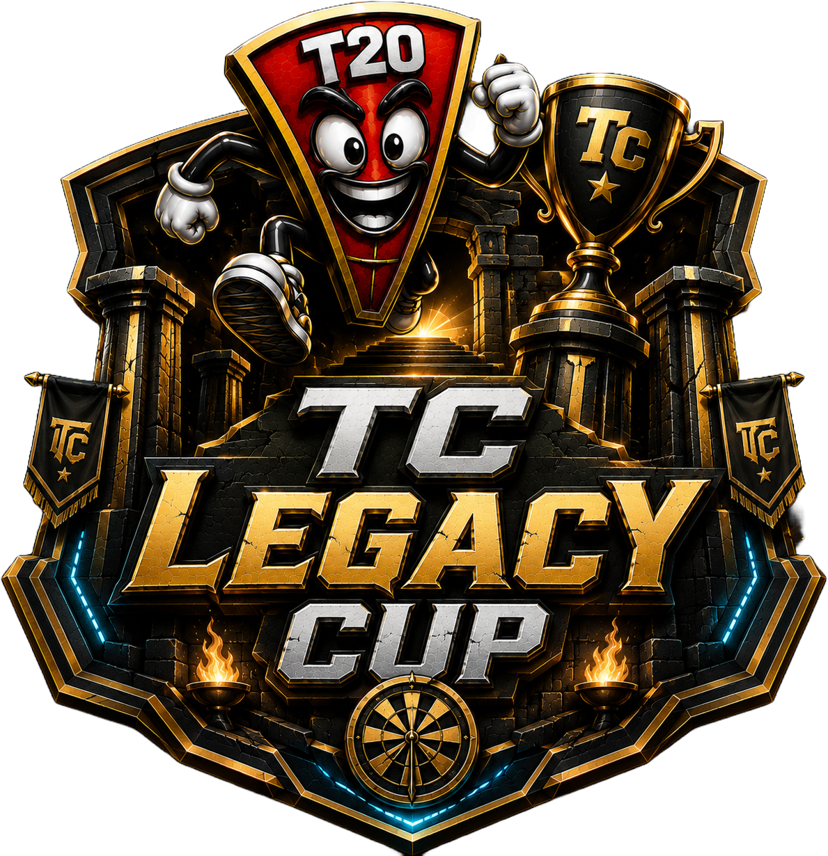 TC Legacy Cup
