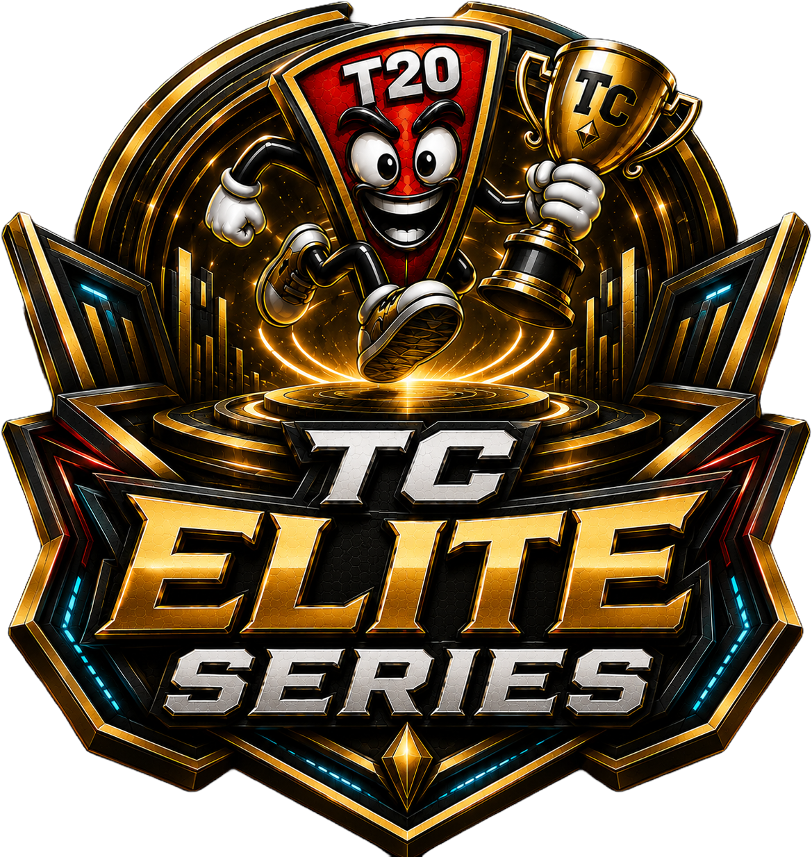 TC Elite Series